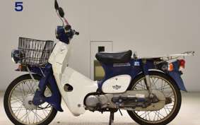HONDA C50 SUPER CUB C50