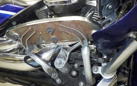 HARLEY FLHXSE 1800CVO 2010