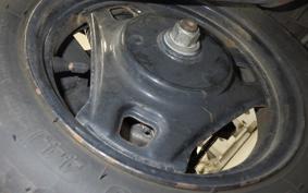 SUZUKI LET's 4 2004 CA41A