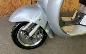 HONDA JOE CAR 50 AF42