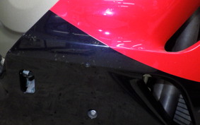 HONDA CBR1000RR 2005
