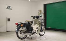 HONDA C90 SUPER CUB HA02