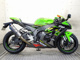 Фото Kawasaki NINJA ZX-10R 2019 с японского аукциона