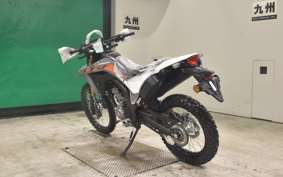 HONDA CRF250L MD47