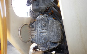 HONDA LITTLE CUB AA01