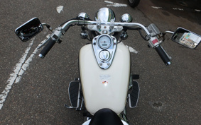 HONDA SHADOW400 2006 NC34