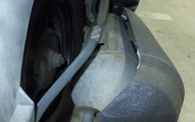 YAMAHA VOX 2016 SA31J