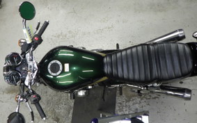 KAWASAKI ZEPHYR 750 2006 ZR750C