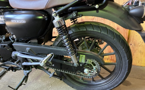 HONDA GB350 2023 NC59