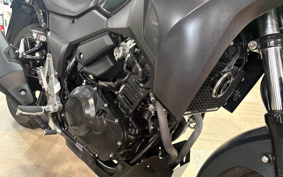 SUZUKI STROM 250 DS11A