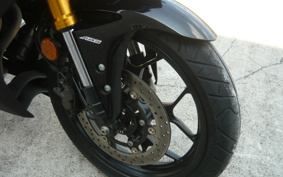 YAMAHA YZF-R25 ABS RG43J