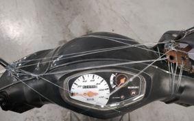 SUZUKI ADDRESS V125 CF46A