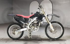 HONDA CRF250 RALLY ME10