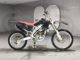Фото Honda CRF250 RALLY 2007 с японского аукциона