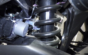 YAMAHA MT-25 A 2021 RG74J