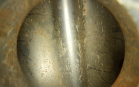 HONDA JADE 1995 MC23