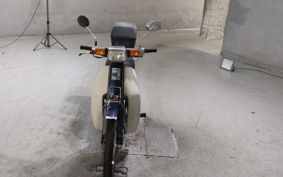 HONDA SUPER CUB90 HA02