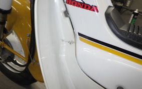 HONDA CHALY 50 CF50