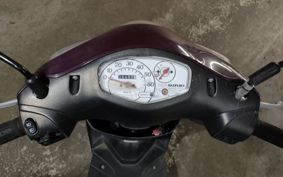 SUZUKI LET's CA4AA