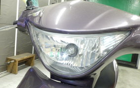 SUZUKI ADDRESS V125 S CF4MA