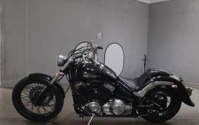 YAMAHA DRAGSTAR 400 1997 4TR