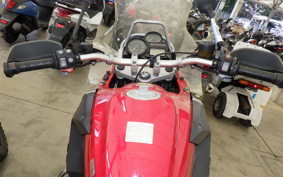 BMW R1200GS 2011