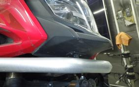 HONDA 400X 2019 NC56