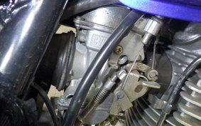 KAWASAKI ESTRELLA RS BJ250A