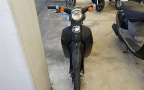 HONDA LITTLE CUB E AA01