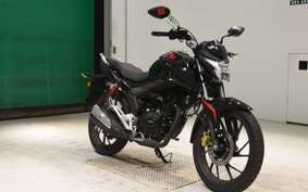 HONDA CBF125R 1981