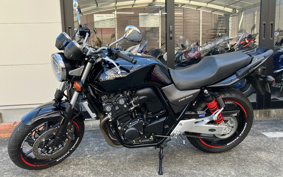 HONDA CB400SFV-4ABS 2019 NC42