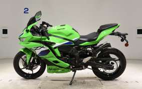 KAWASAKI ZX-25RR 2015 ZX250H