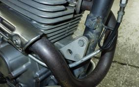 KAWASAKI SUPER SHERPA KL250G