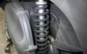 YAMAHA JOG DX-2 2011 SA58J