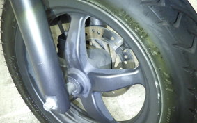HONDA LEAD 125 2019 JF45