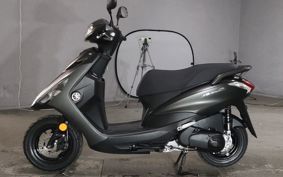 YAMAHA  AXIS Z SED7J