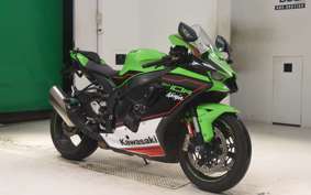 KAWASAKI ZX 10 NINJA ABS 2021 ZXT02L