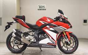 HONDA CBR250RR A 2013 MC51