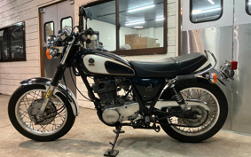 YAMAHA SR400 1988 1JR
