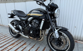 KAWASAKI Z900RS 2022 ZR900K