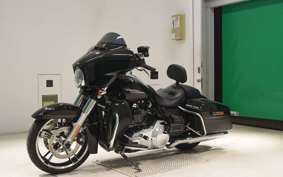 HARLEY FLHXS 1690 2016