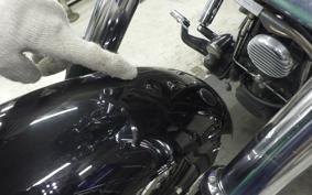 HARLEY FXSB 1580 2013