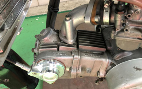 HONDA CD90 BENLY HA03