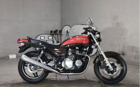 KAWASAKI ZEPHYR 750 2007 ZR750C