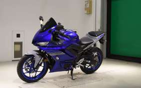 YAMAHA YZF-R25 A 2017 RG43J