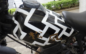 YAMAHA TW200 2JL