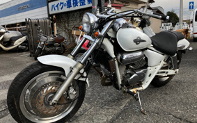 HONDA V-TWIN MAGNA S MC29
