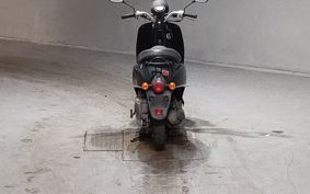 HONDA TODAY AF61