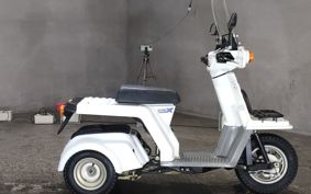 HONDA GYRO TD02