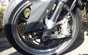 KAWASAKI Z1000 Gen.3 2009 ZRT00B